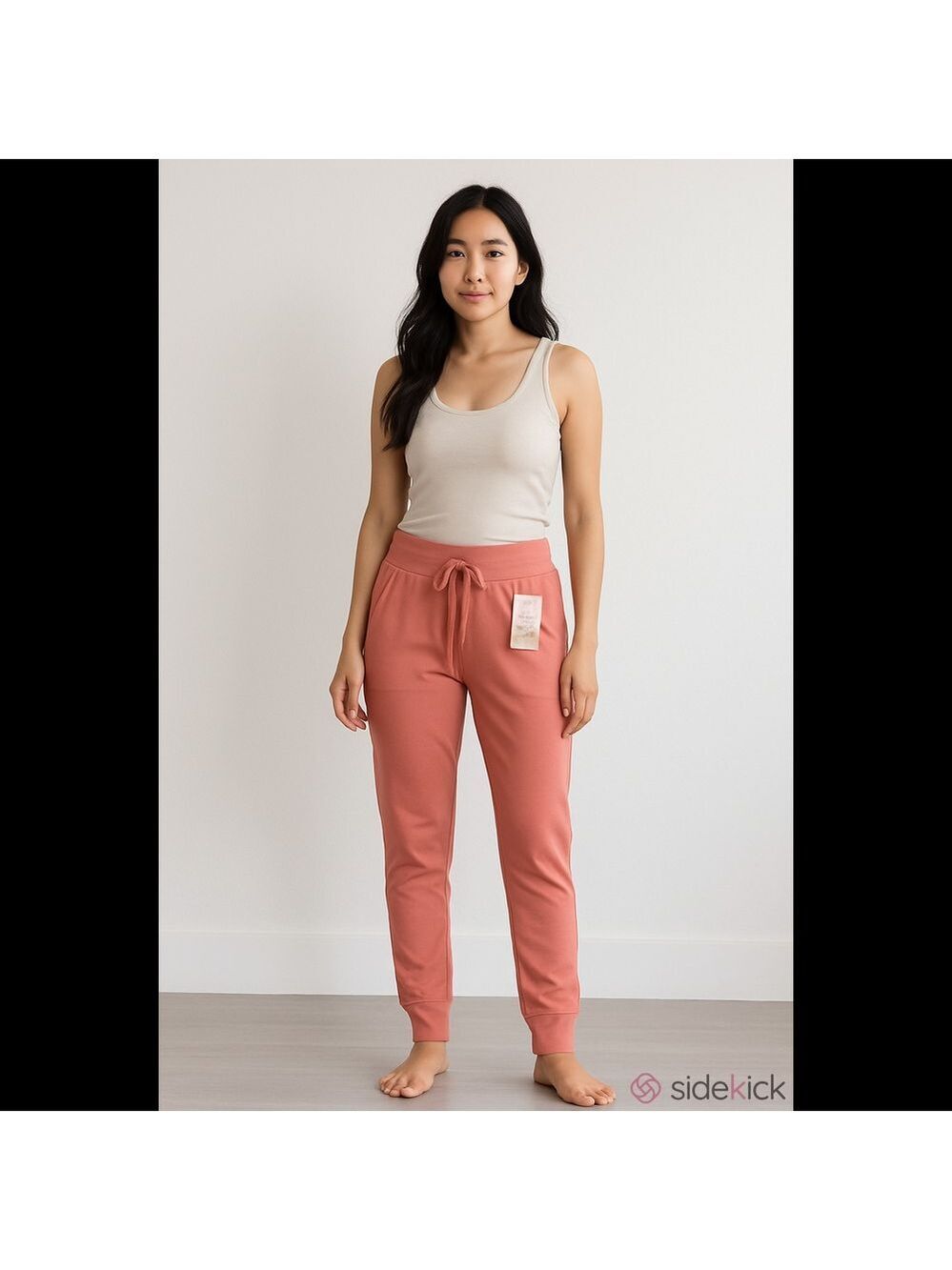 Halara Cloudful Air Leggings Small Regular Nylon